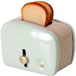 Maileg Miniature Toaster Mint