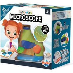 Buki France Mini Sciences Microscope