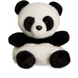 Aurora Palm Pals Panda knuffeltje 13 cm