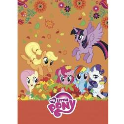 My Little Pony Creative colouring ORANGE