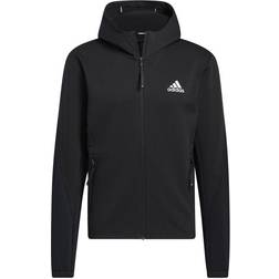 Adidas Cold.Rdy Training Hoodie - Black