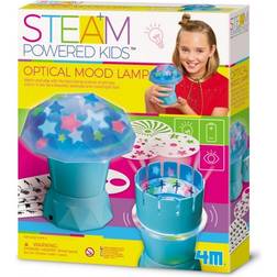 4M STEAM Powered Kids Optical Mood Lamp