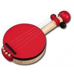 Plantoys Banjo