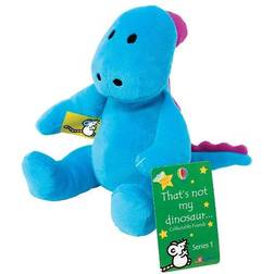 Rainbow Designs That's Not My Dinosaur Soft Toy (16cm)