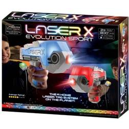 Laser X Evolution Sport Blaster Arm Receiver