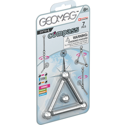 Geomag Pro-L Compass 7 pcs