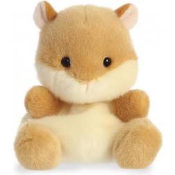 Aurora gosedjur Palm Pals hamsterbrun 13 cm
