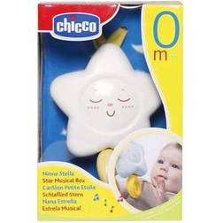 Chicco Musiklegetøj Nana Star