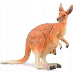 Collecta Figurine Red Kangaroo