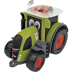 Happy People Claas Axion 870 traktor