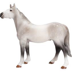 Mojo Animal Planet Orlov Trotter Hest