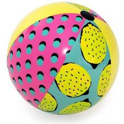 Bestway Jätte Retro Fashion Beach Ball 122cm