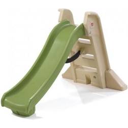 Step2 Naturally Playful Big Folding Slide