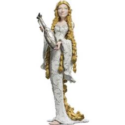 Weta Workshop Samlerfigur: Lord Of The Rings Mini Epics Galadriel