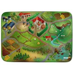 Achoka Lekmatta Farm us Connect 100 x 150 cm