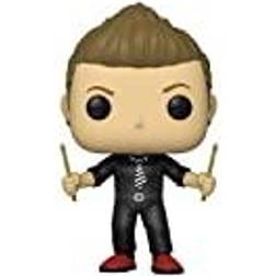 Funko Green Day TrÃ© Cool Pop! Vinyl