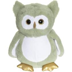 Teddykompaniet Luminous Owl 23cm