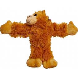 Wild Republic 22815 Huggers Orangutan Plush Toy Slap Bracelet, Stuffed Animal