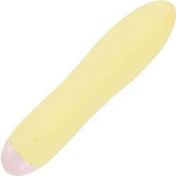 You2Toys Cuties Mini Vibrator Yellow