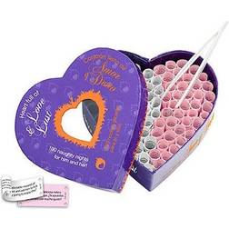 Tease & Please Erotisk Spil Love & Lust
