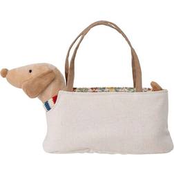 Bloomingville Bloommingville hund i taske