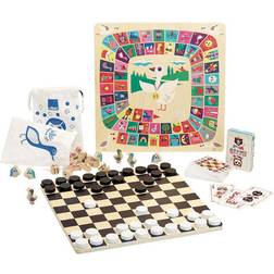 Vilac Grand coffret multi-jeux Ingela P. Arrhenius