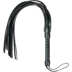 Easytoys Flogger Whip Leather