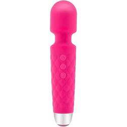 S Pleasures The Wand