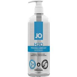 System JO H2O Original 480ml