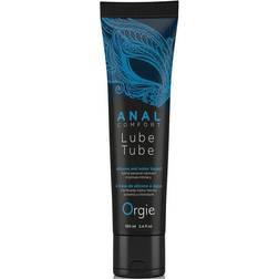 Orgie Glidecreme Lube Tube Comfort Analsex 100 ml