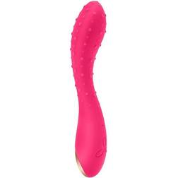 Vibrator S Pleasures Slender Pink