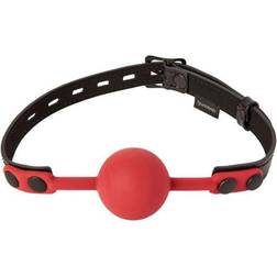 Sportsheets Saffron Ball Gag 80042