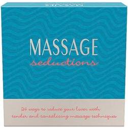 Kheper Games Forførende Massage Erotisk Spil E24155