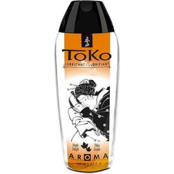Shunga Toko Glidecreme Ahornsirup (165 ml) ahornsukker (165 ml)