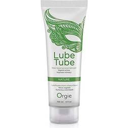 Orgie Intimgel Lube Tube Nature 150 ml