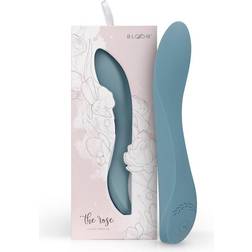 Bloom G-Spot Vibrator The Rose