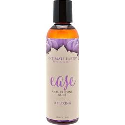 Intimate Earth Ease Afslappende Anal Silikone Glidecreme 60 ml INT052-60 (60 ml)