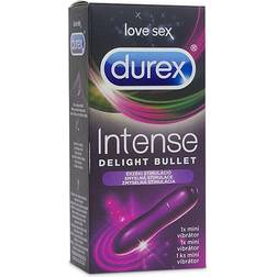 Durex Intense Bullet Vibrator 71618