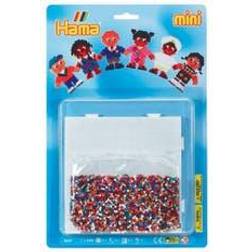 Hama Beads mini blisterpak børn