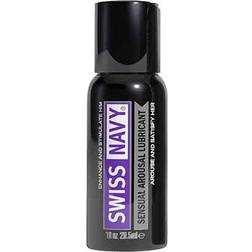 Swiss Navy Lubrificante Stimolante 29,5ml