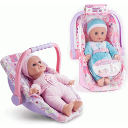 My Baby Autostol m. Dukke Assorterede