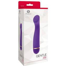 S Pleasures Vibrator S Pleasures Gentle Lilac