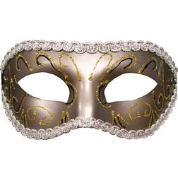 Sex & Mischief – Sensuel Maskerade-Maske