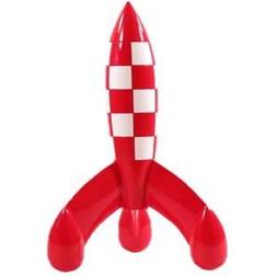 Tintin Moulinsart Tintin Rocket