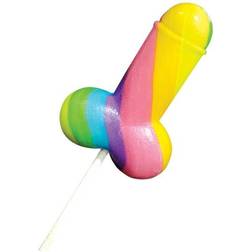 Spencer & Fleetwood Spiselig Sød Penis