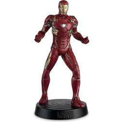 Marvel Eaglemoss Movie Collection Iron Man