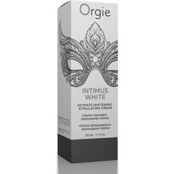 Orgie Intimus White Crema Stimolante 50 ml