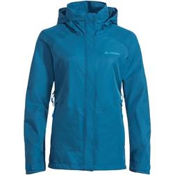 Vaude Elope Jacket Women's - Kingfisher