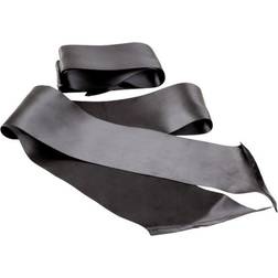 Sex & Mischief Silky Sash Restraints ESS326-30