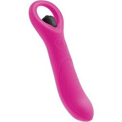 S Pleasures Vibrator S Pleasures Direect Fuchsia